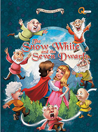 The Snow white and the Seven Dwarfs